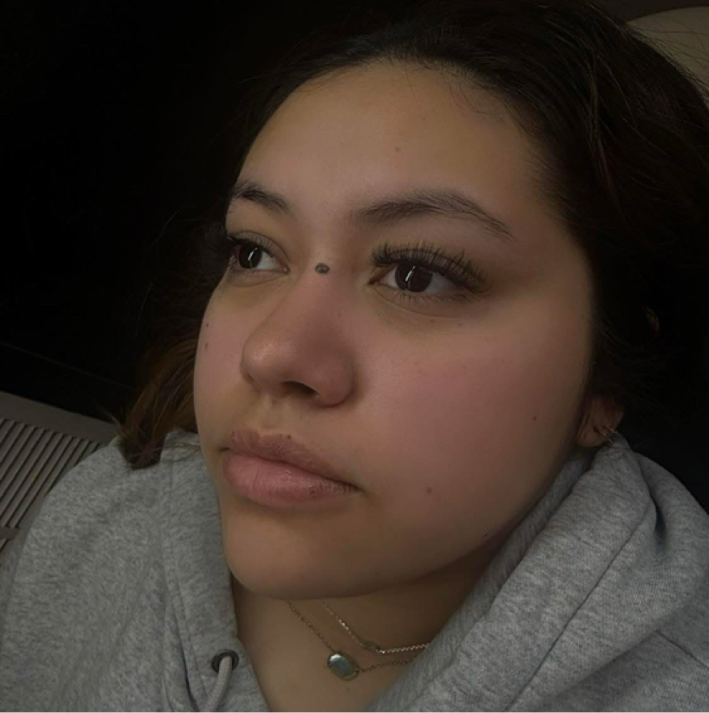 Lash Set at BeautyXGabbs in Canton, TX