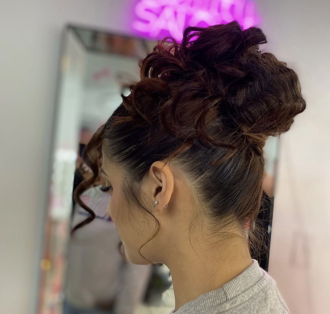 Styling Services