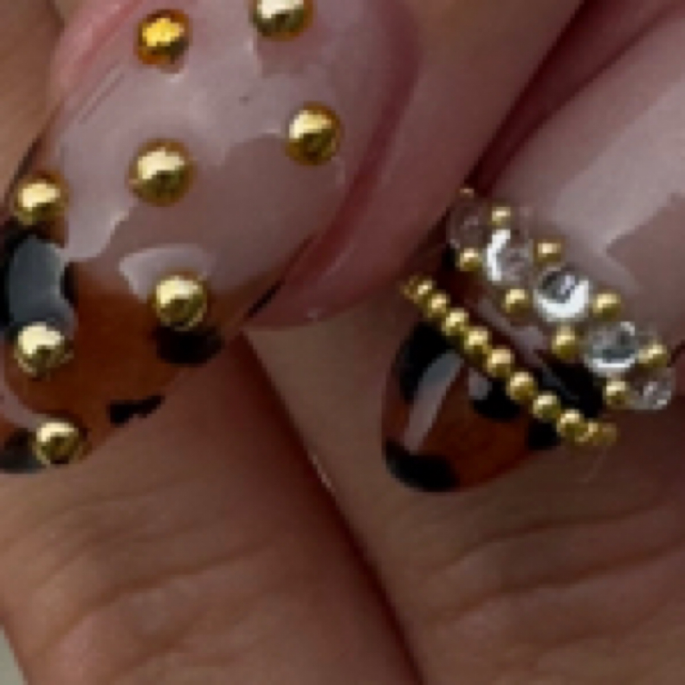Any Other Miscellaneous Add-ons at Hannalisanails in Mooresville, NC