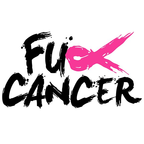 F@!K Cancer Haircut