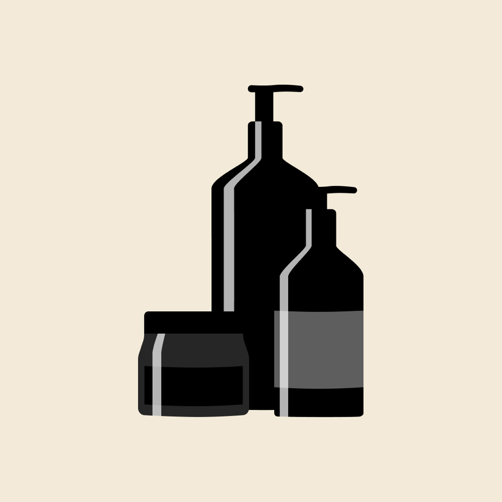 Conditoning Treatment