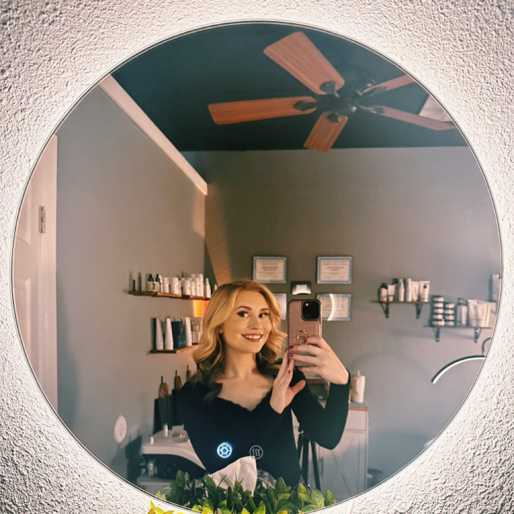 Virtual Skin Consultation at Kayleigh Aesthetics in Lamar, CO