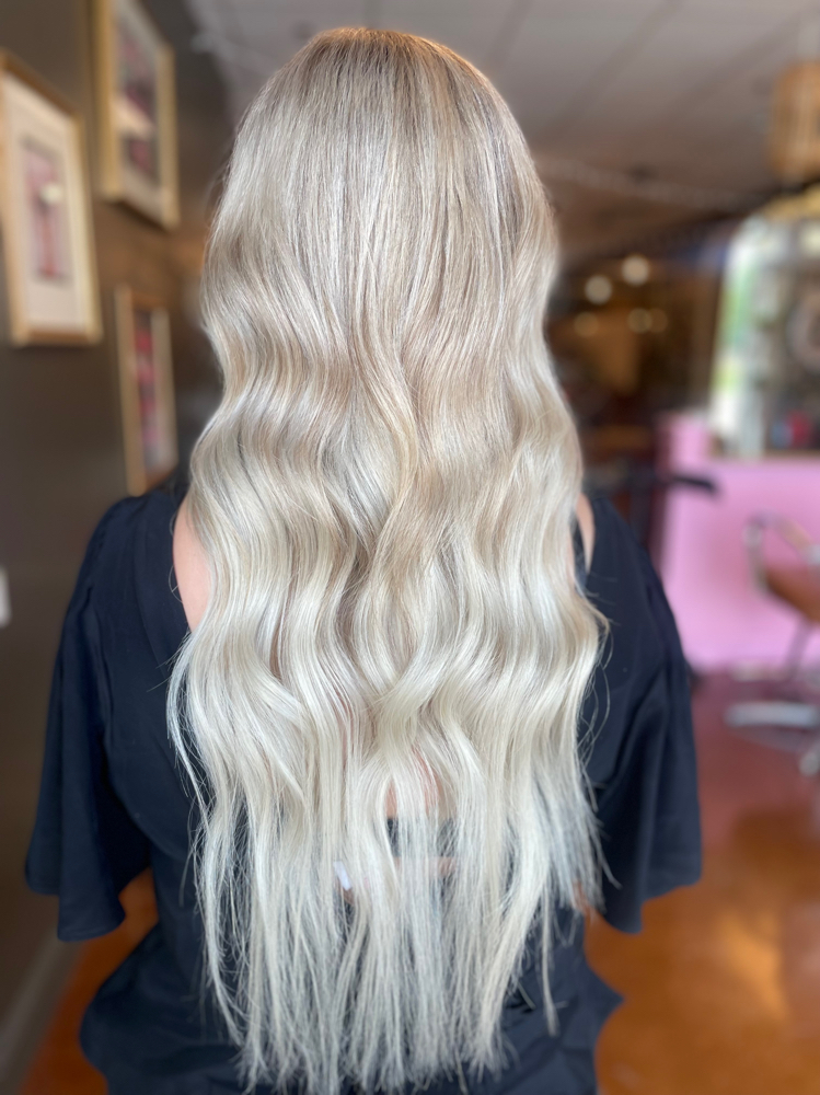 Hair Extensions