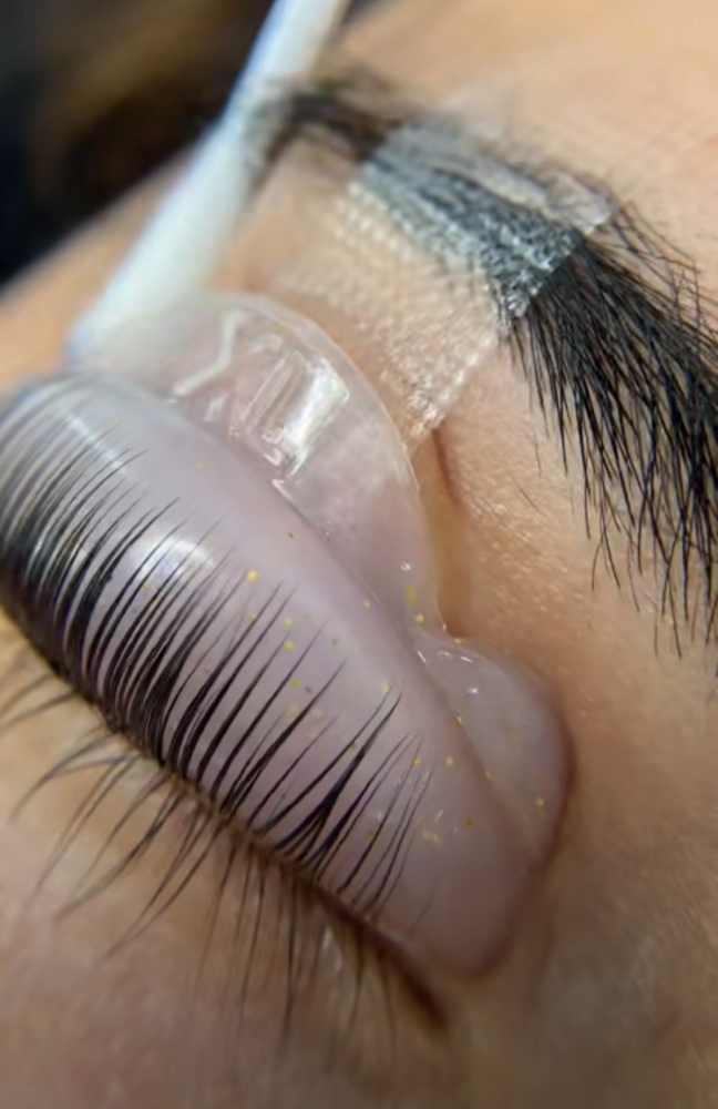 LASH LIFT REFRESH ( 4 WEEKS )