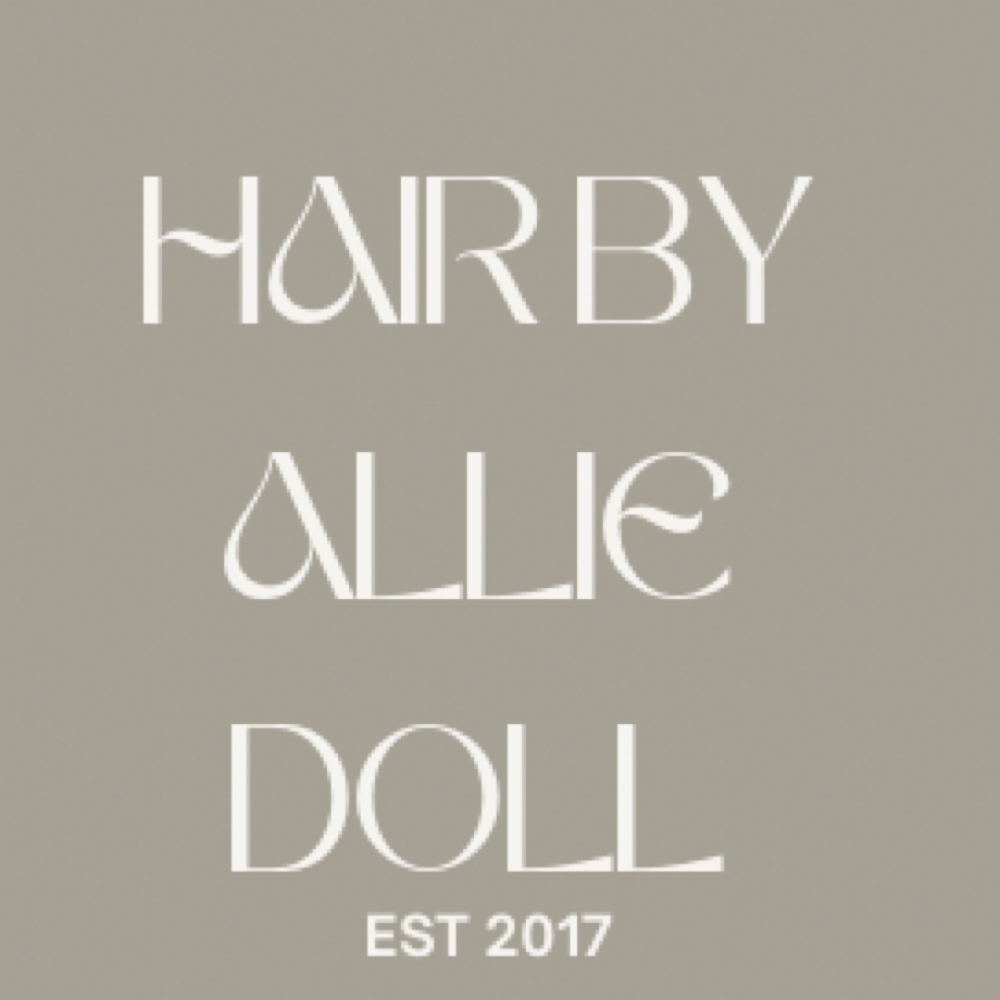 All Over Color + Blowdry + Style