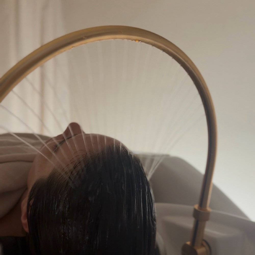 Casaglow Scalp Ritual at CASAGLOW in Wilkes-Barre, PA