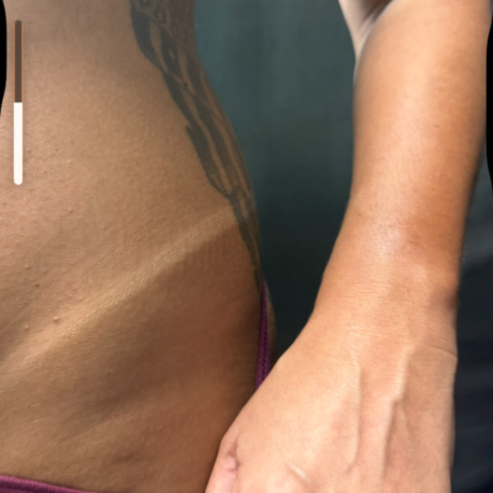Spray Tan at Nan HairDesigns LLC in Navarre, FL