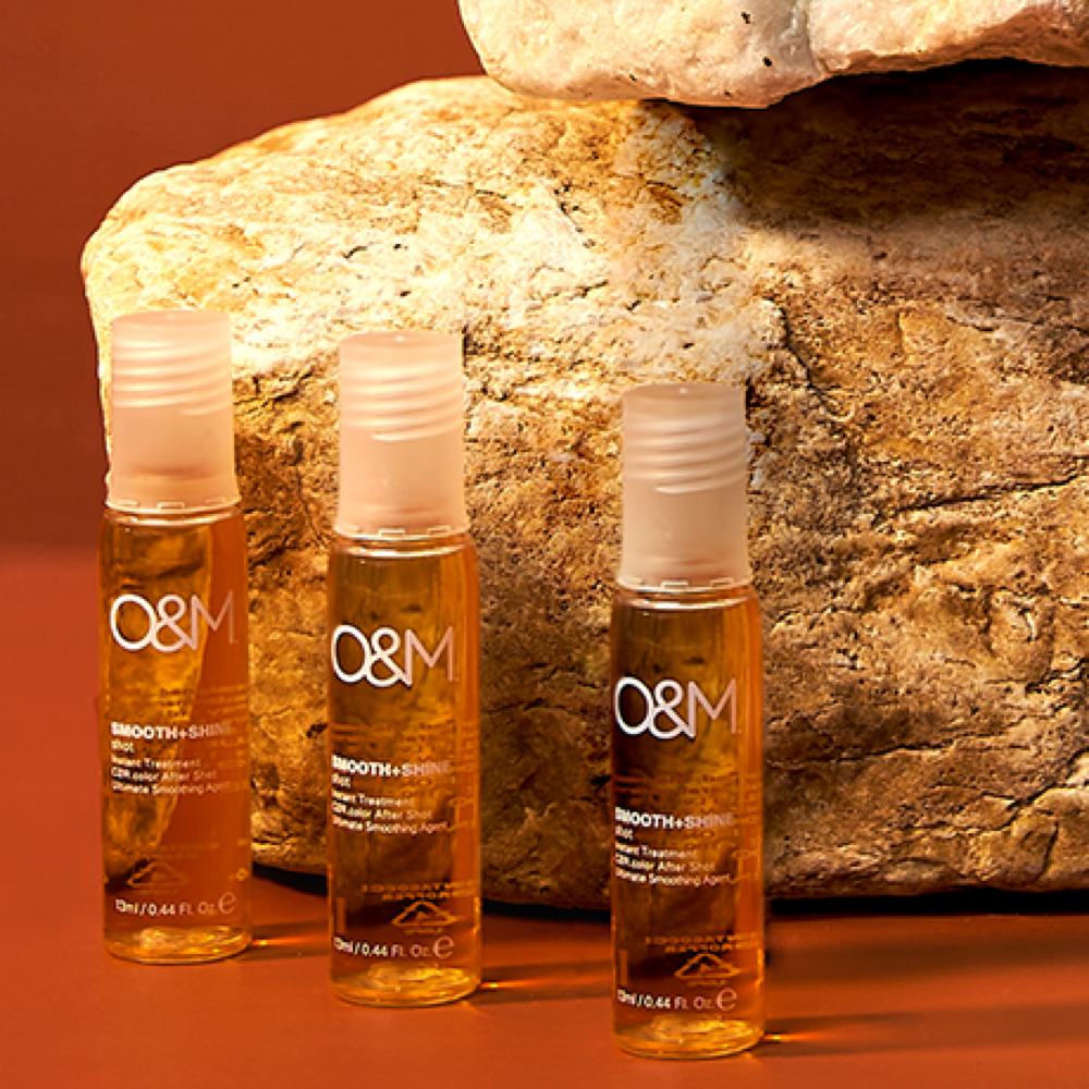Smooth + Shine Shot Treatment at Ethereal Salon + Spa in Pottsville, PA