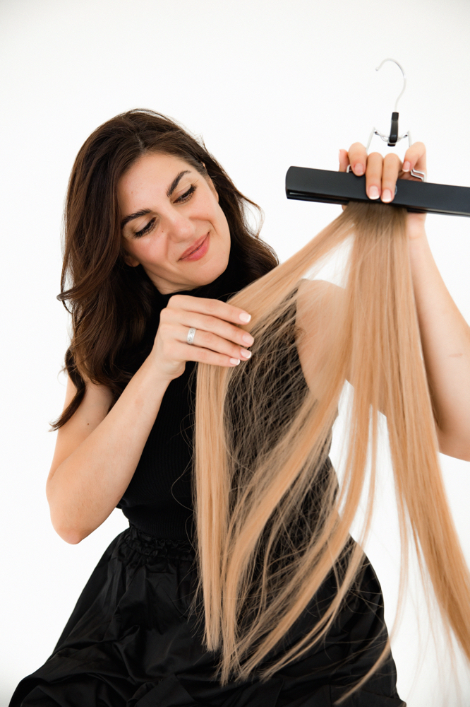 A Day Wirh Me Extensions