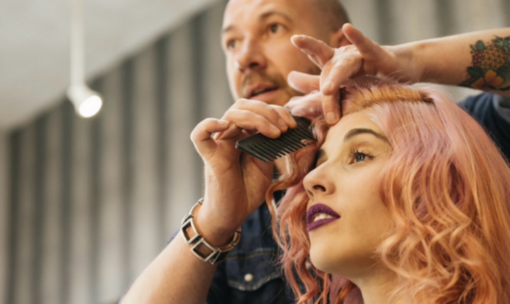 Consultation Required Before Colour