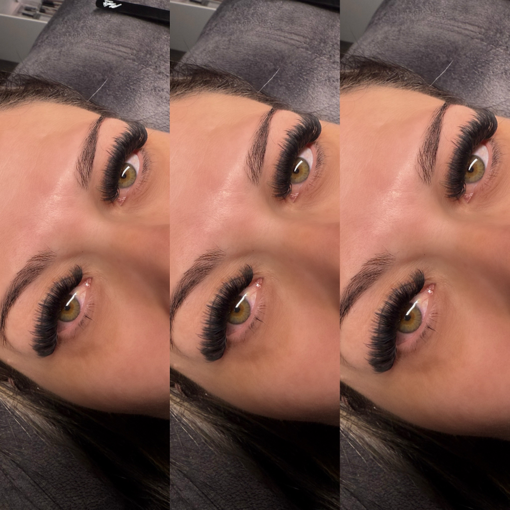 𝙑𝙤𝙡𝙪𝙢𝙚 𝙁𝙞𝙡𝙡 𝙎𝙚𝙩