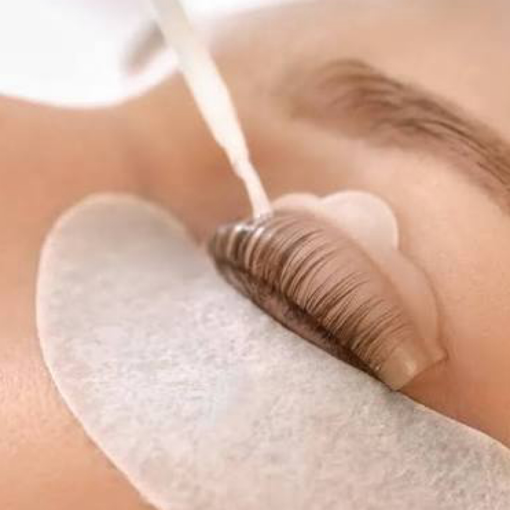 Korean Lash Lift at FleurishByFelicia in Harker Heights, TX