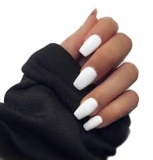 Acrylic Nail Enhancments