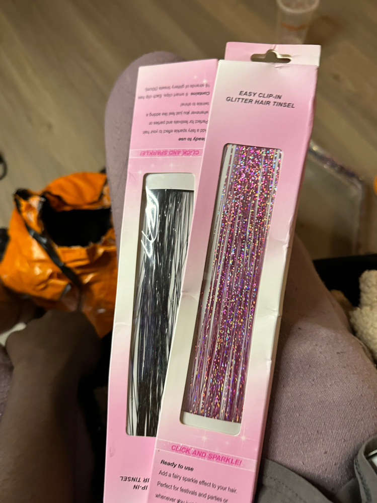 Glitter