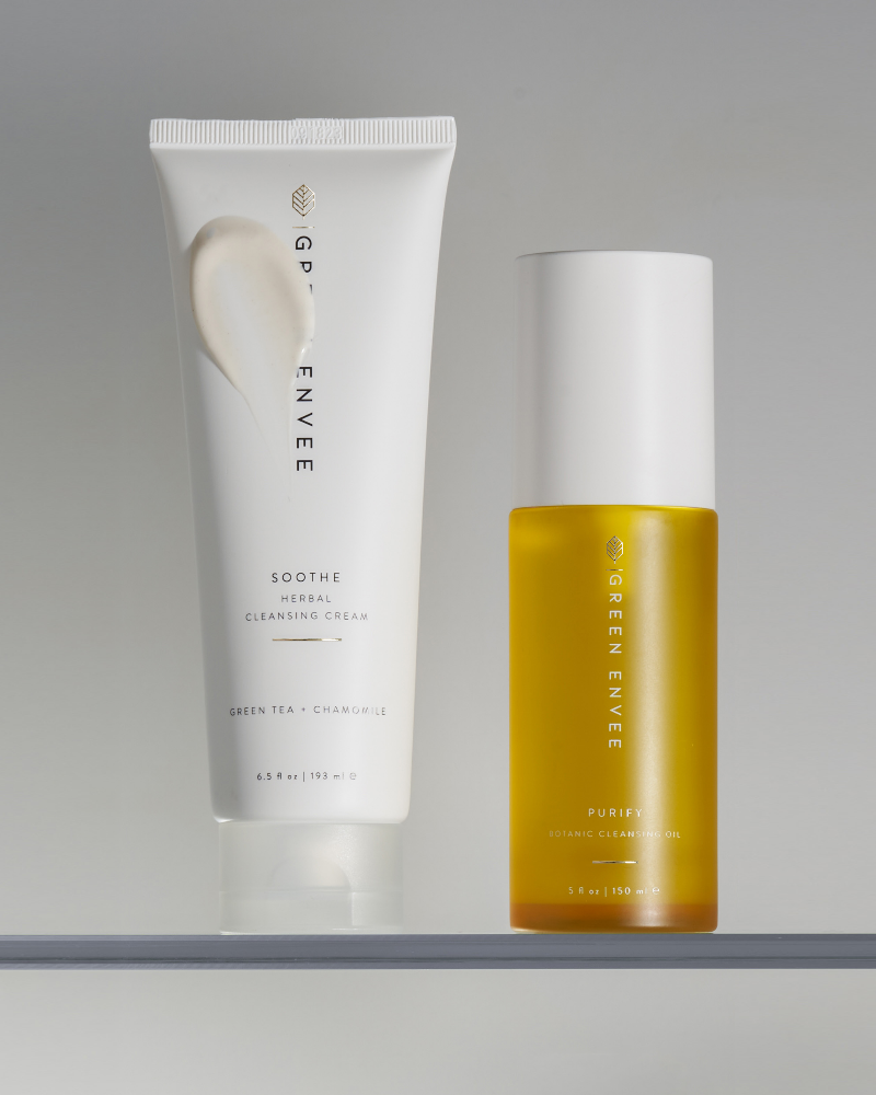 Signature Radiant Facial