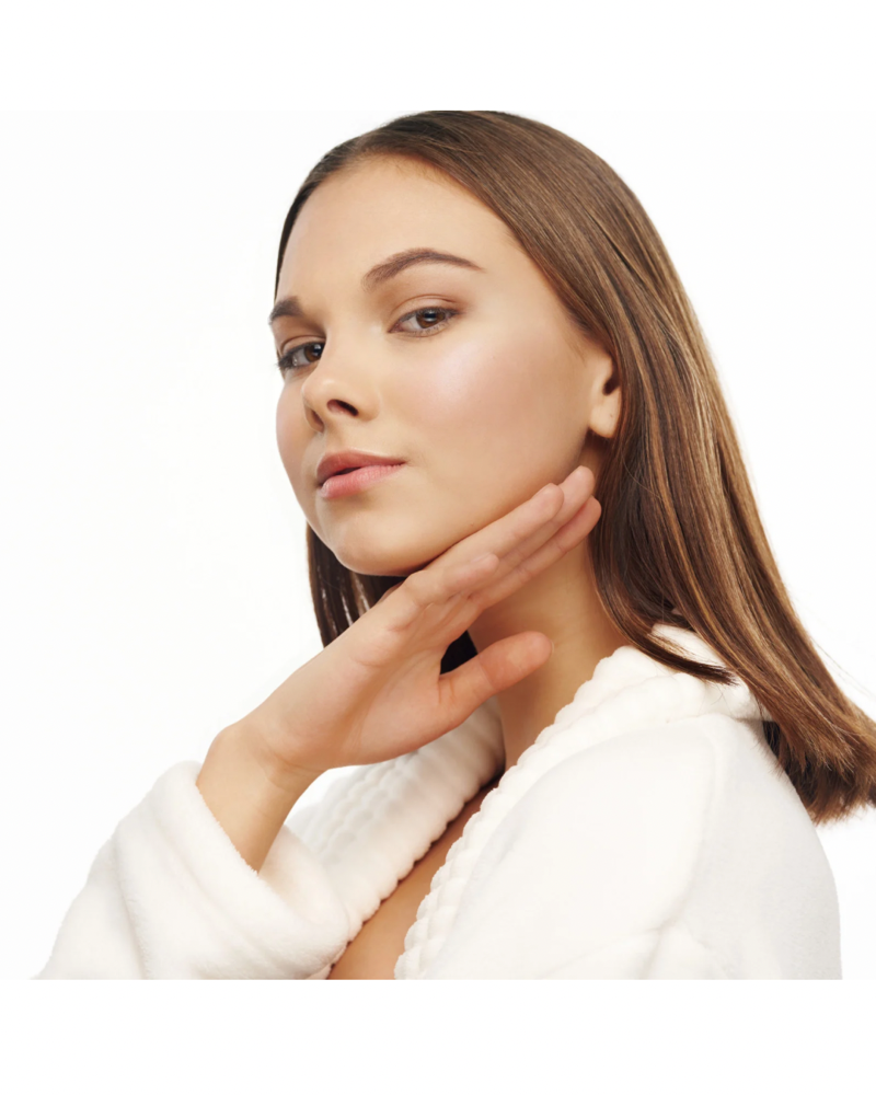 Lower Face Lift (nefertiti)