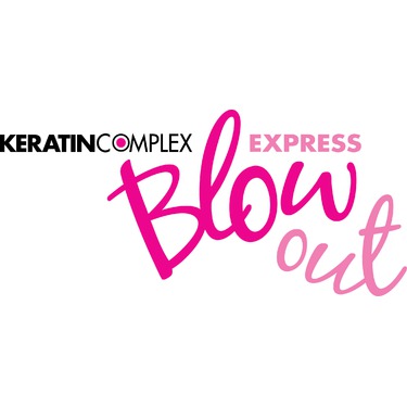 Short Hair Keratin Express Add-On