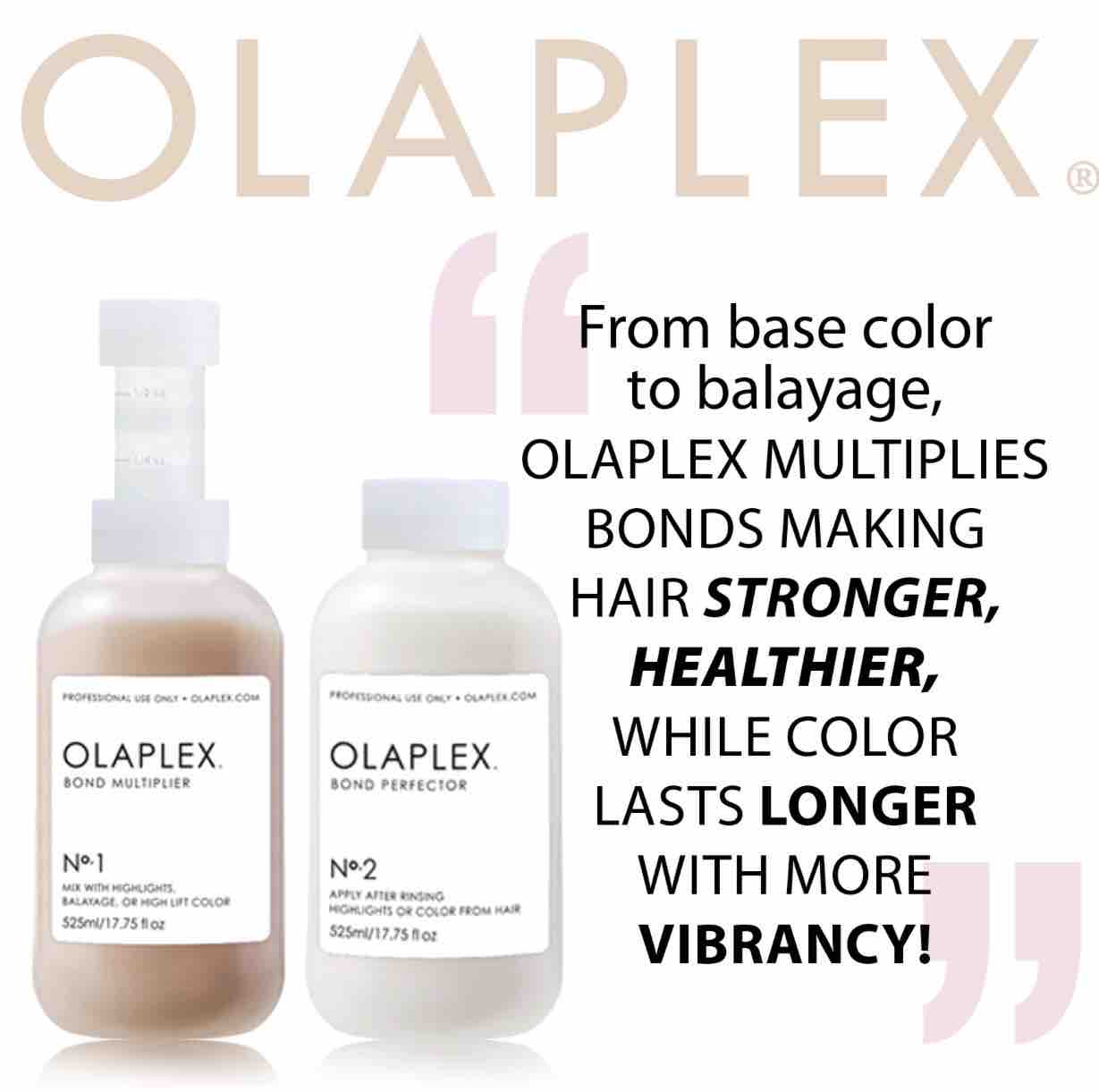 Olaplex Bond Multiplier