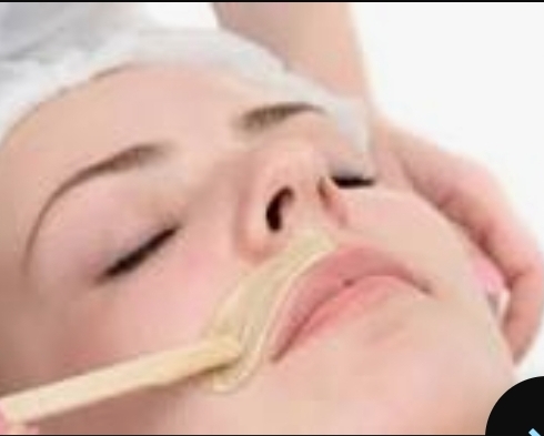 Facial Wax