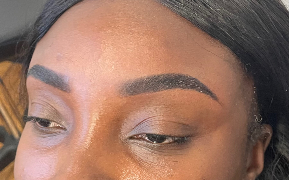 Brow ‘N Sculpt