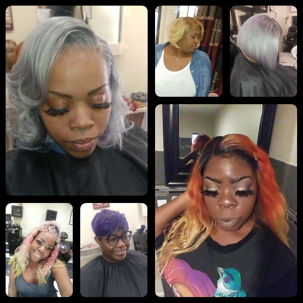 Permanent Color
