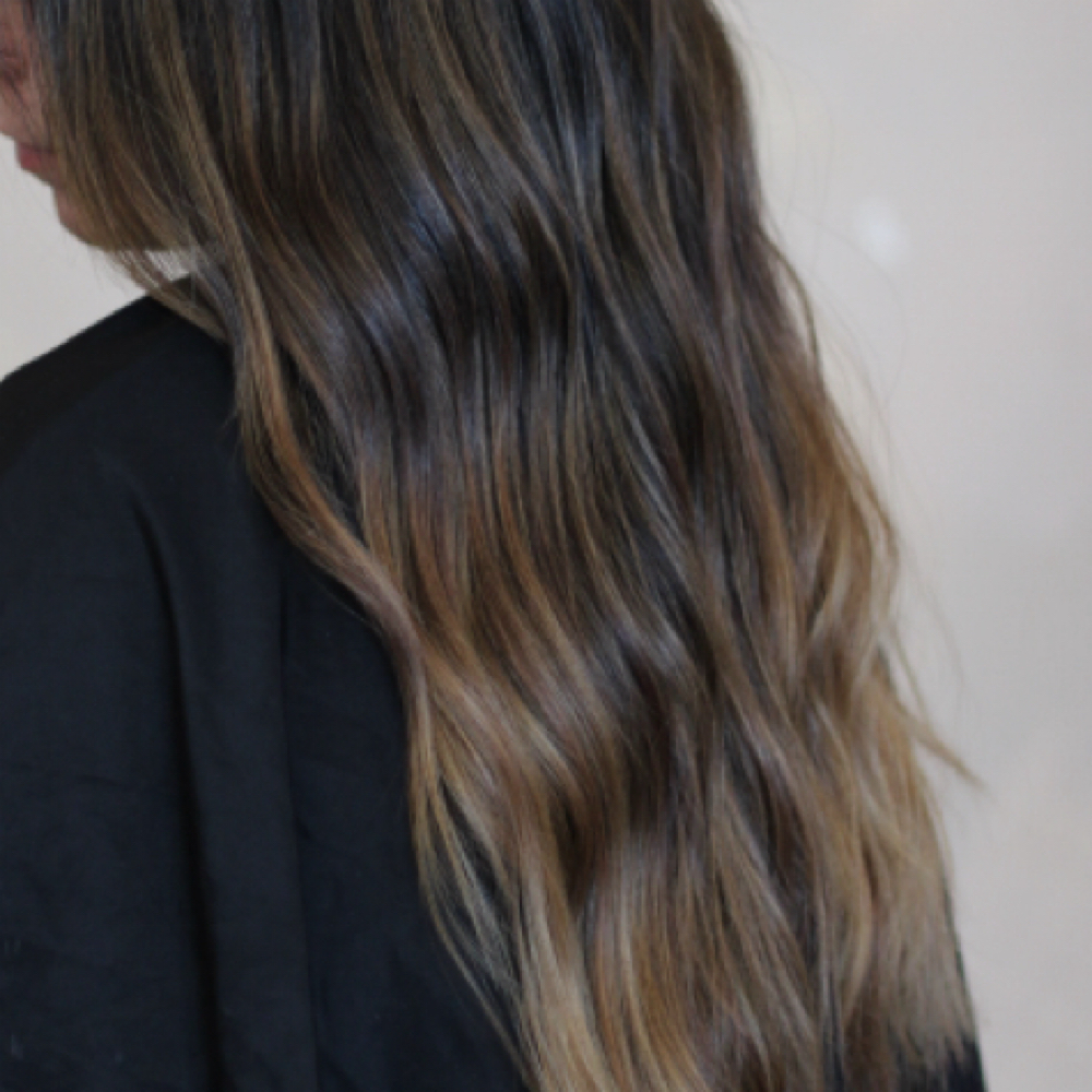 Signature Blonde at Hair Artistry By KD in Bakersfield, CA
