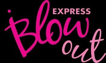 Keratin Express Blow-Out Long Hair