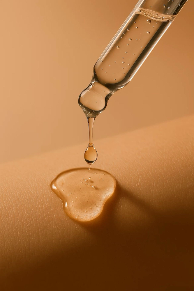 Bare Renewal Peel