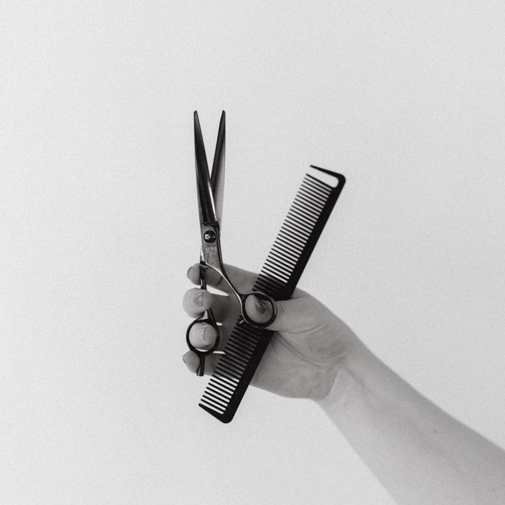 Bang Trim at Hair By Tamra LLC in Staunton, VA