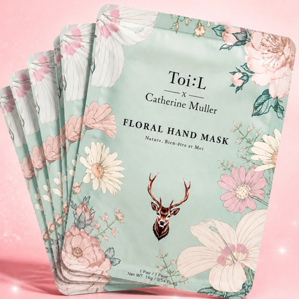 Heavenly Hands Anti-Aging Add On at Eden Aesthetics & Waxing in Bluffton, SC