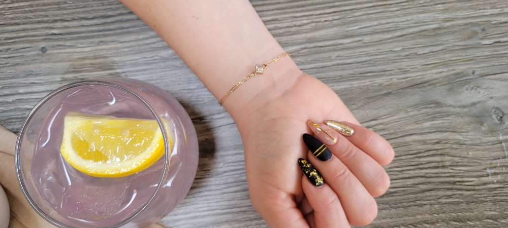 Permanent Jewelry PARTY OF 5