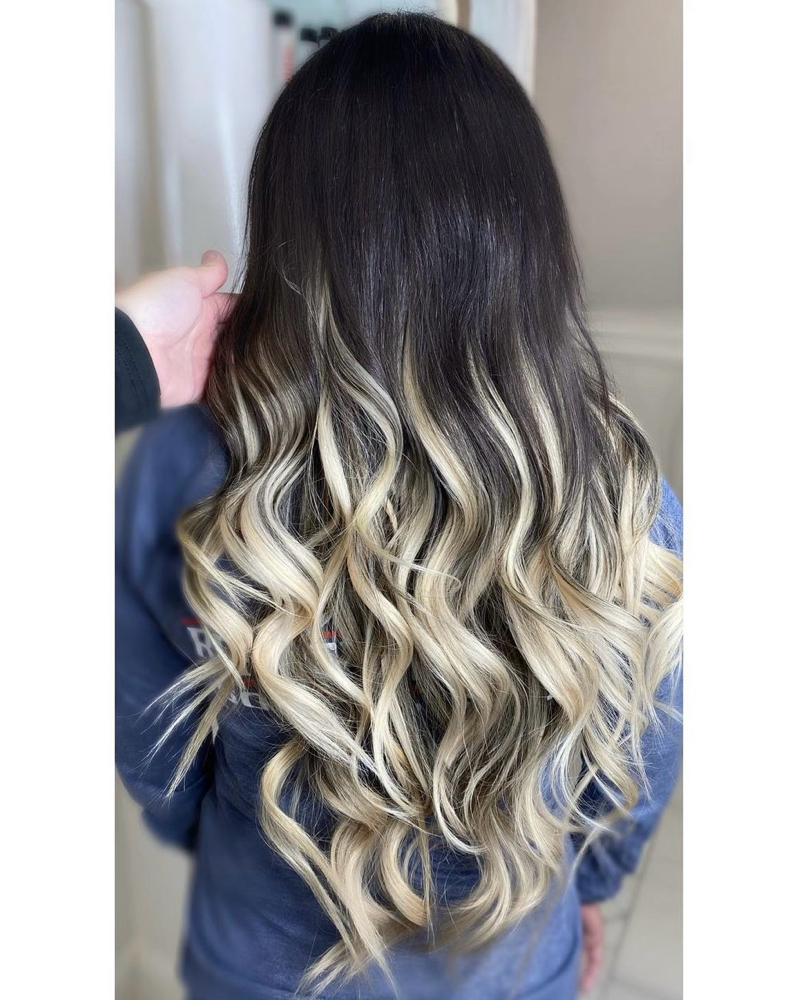 Ombrè