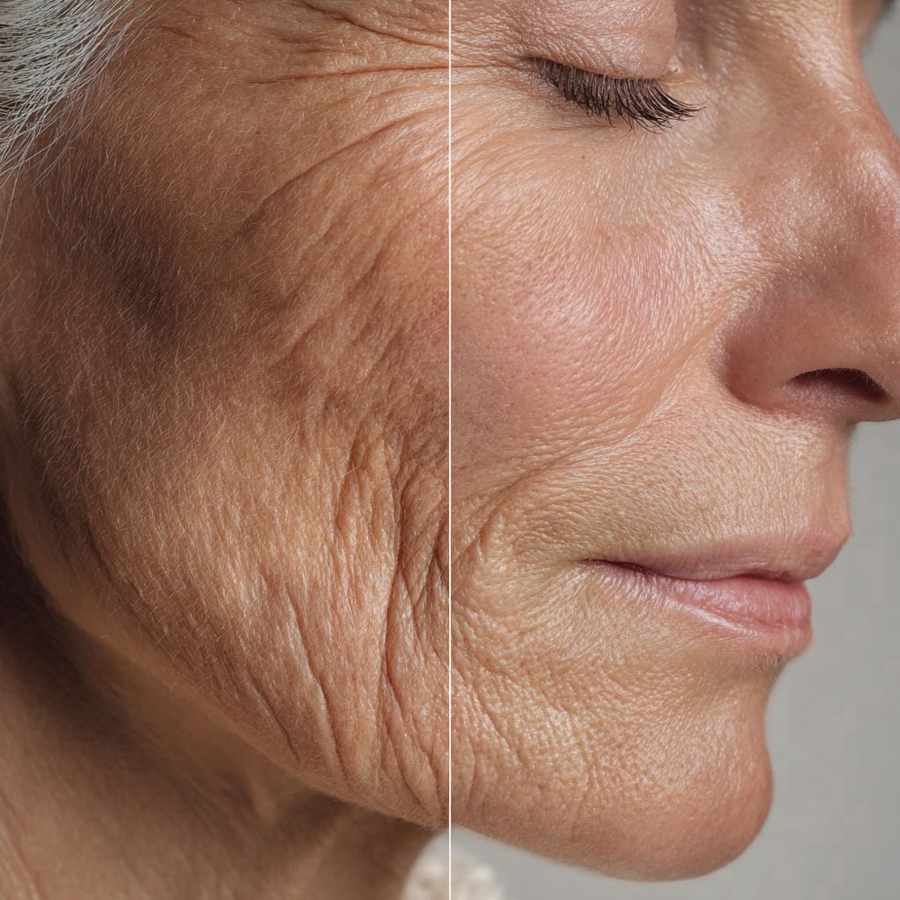 Ultimate Anti Aging Trio Facial at KEMAesthetics in Saluda, SC