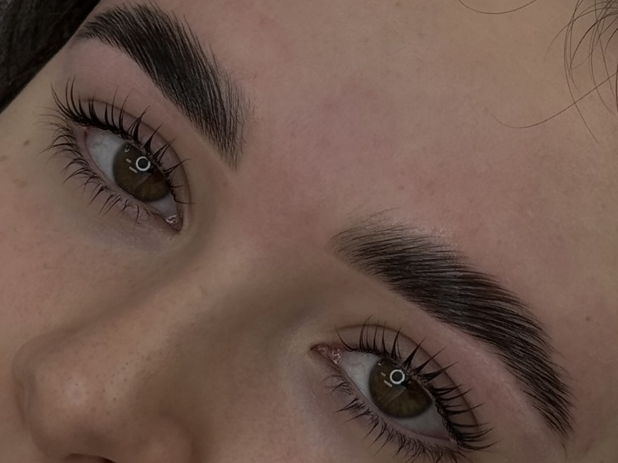 Lash Works + Brow Works (BEST DEAL) at GDN in Woodland Hills, CA