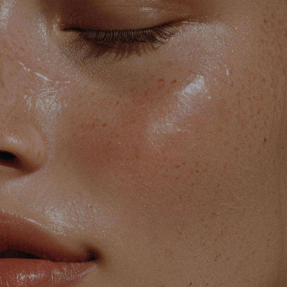 Dermaplaning Facial (60min) at Salt + Light Skincare in Atascocita, TX