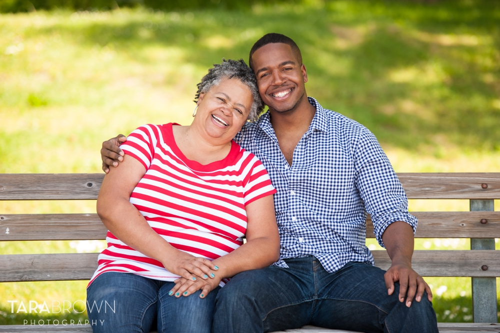 Mother and Son ULTRA whitening pkg