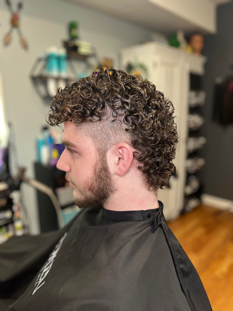 Perm
