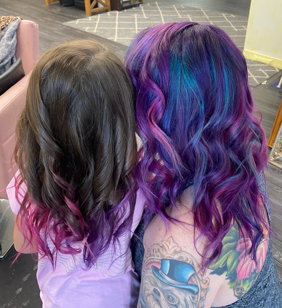 Custom Vivid