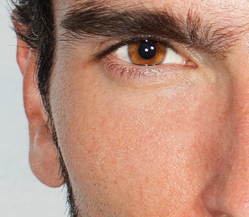 Mens Eyebrows