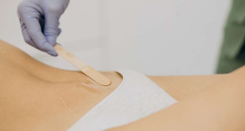 Waxing - Brazilian