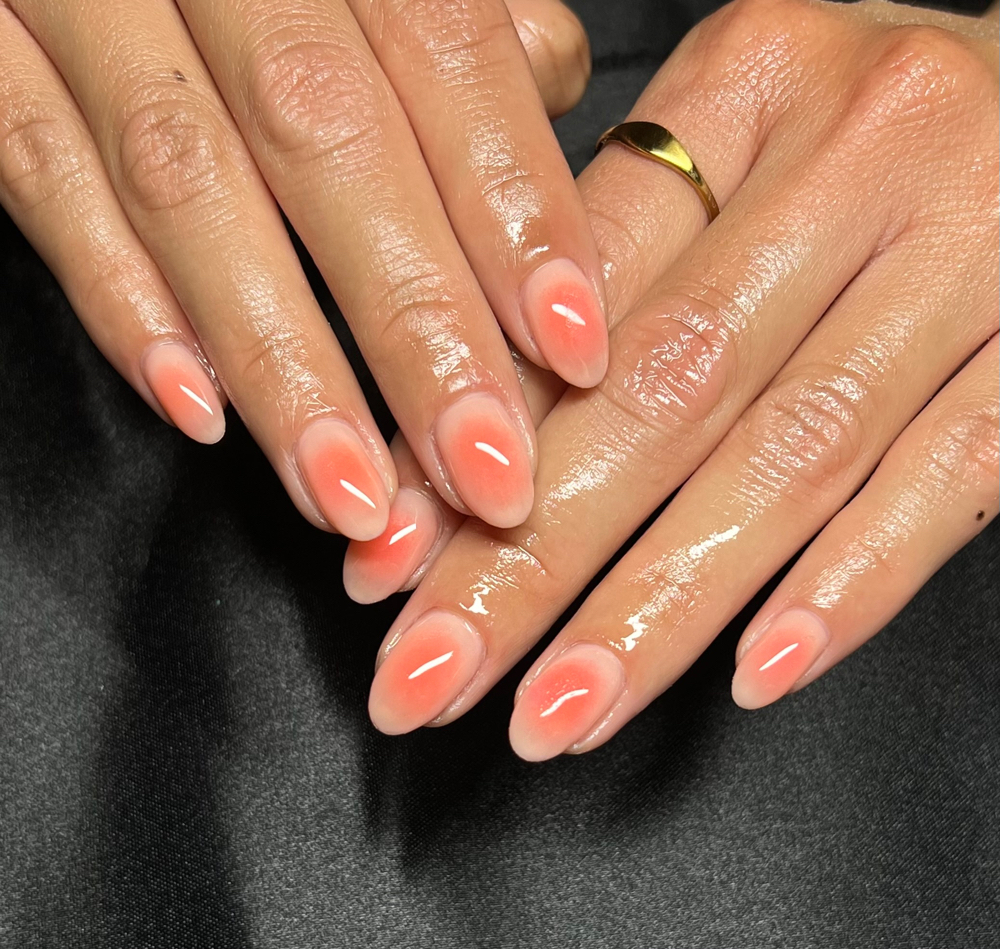 tier 1 nail art