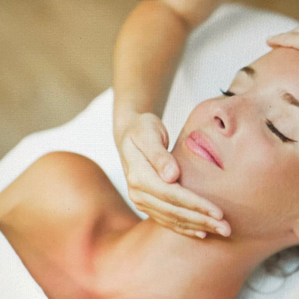Lavish Uplift Facial Massage at MaryAnn's Aromatherapy Herbal Wellness and Bowenwork in Modesto, CA