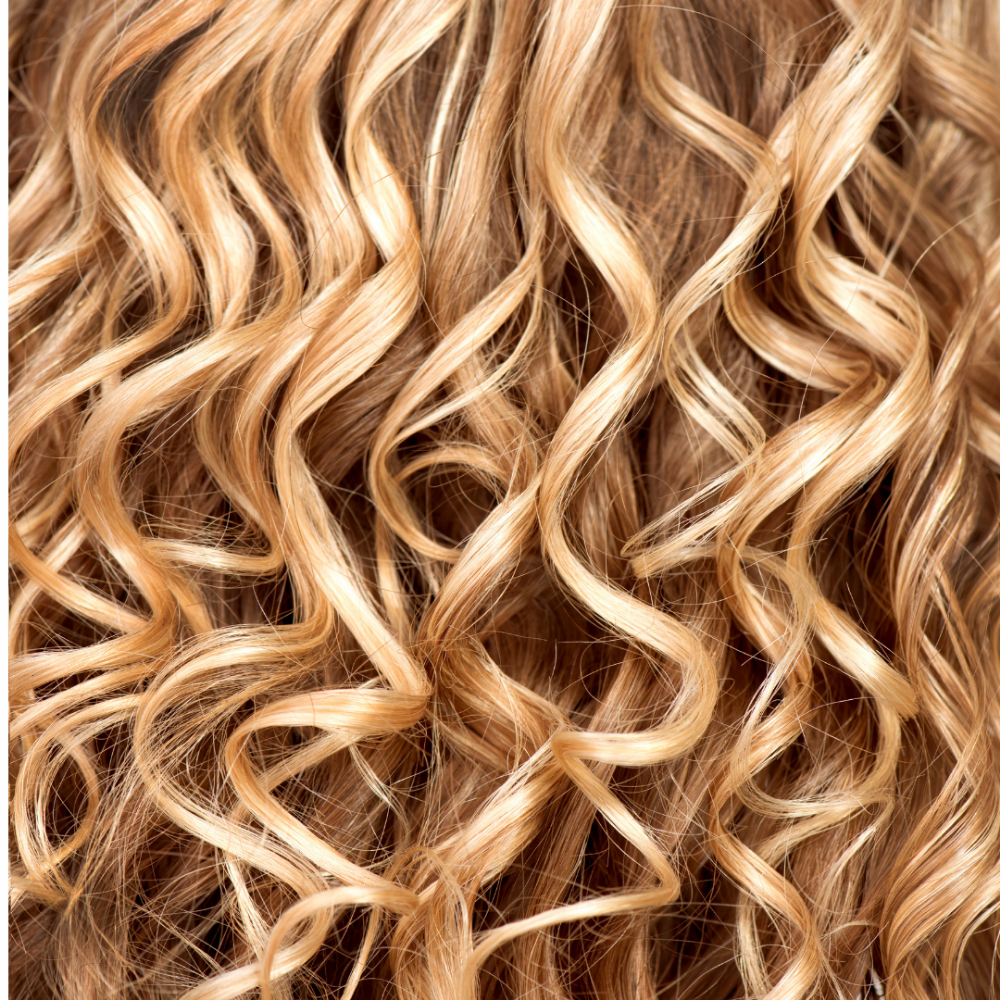 Perm - Spiral Or Specialty Wave