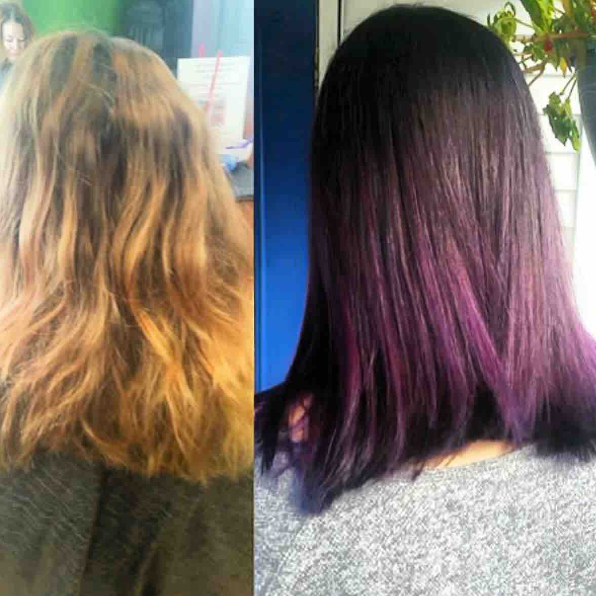 Corrective Color