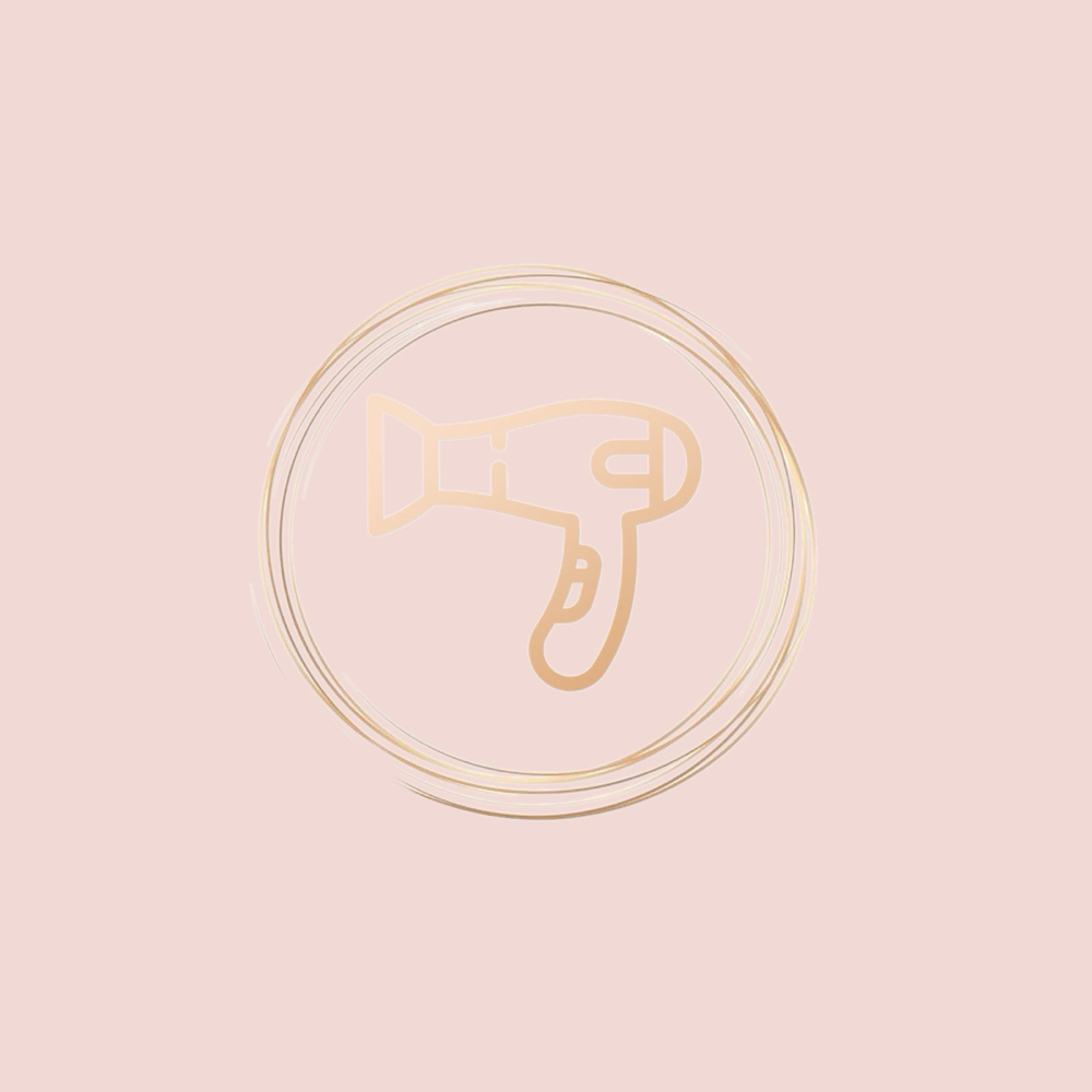 blow out style at Mane Haven Salon in Somerville, MA