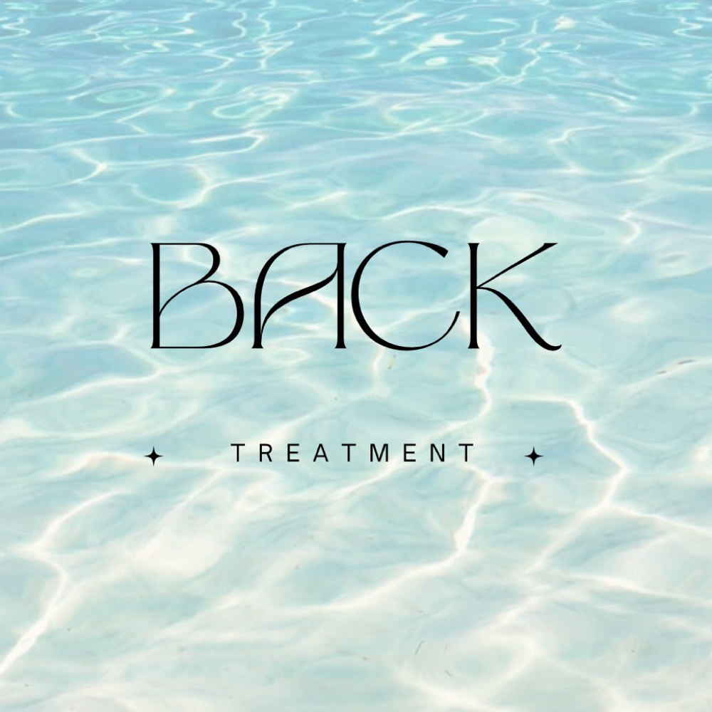 Back Treatment