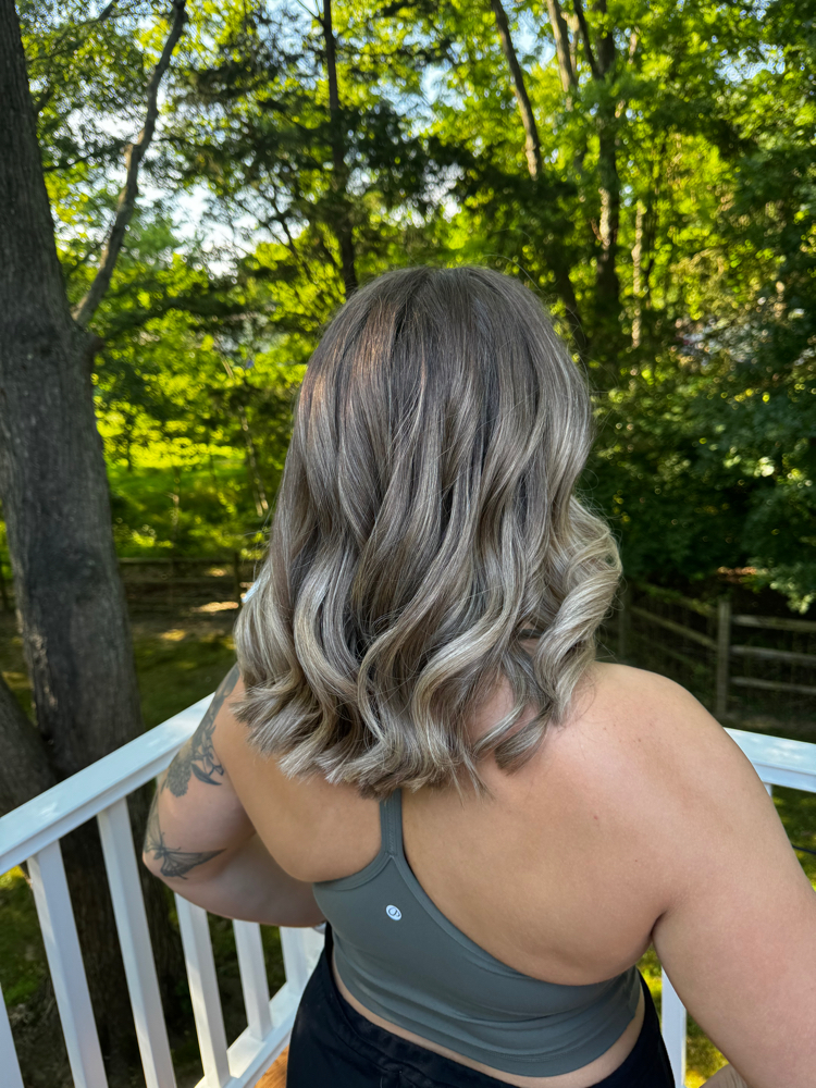 Balayage