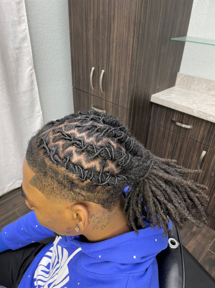 Loc Styles