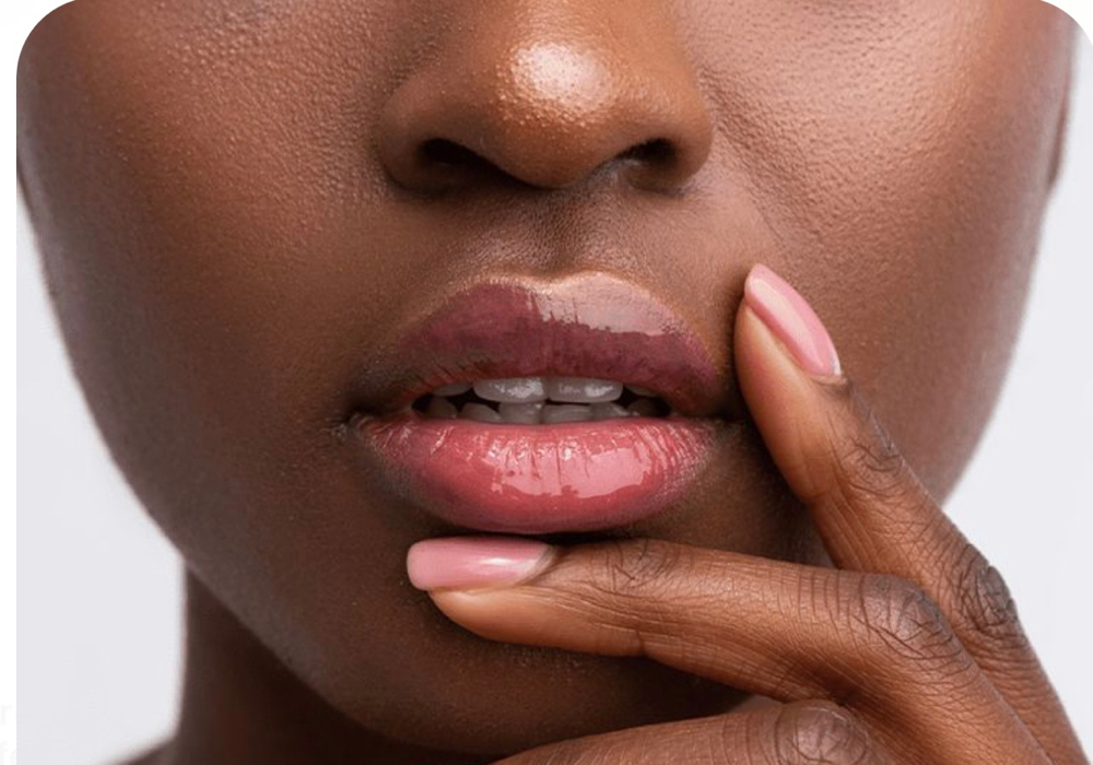 Lip Treatment