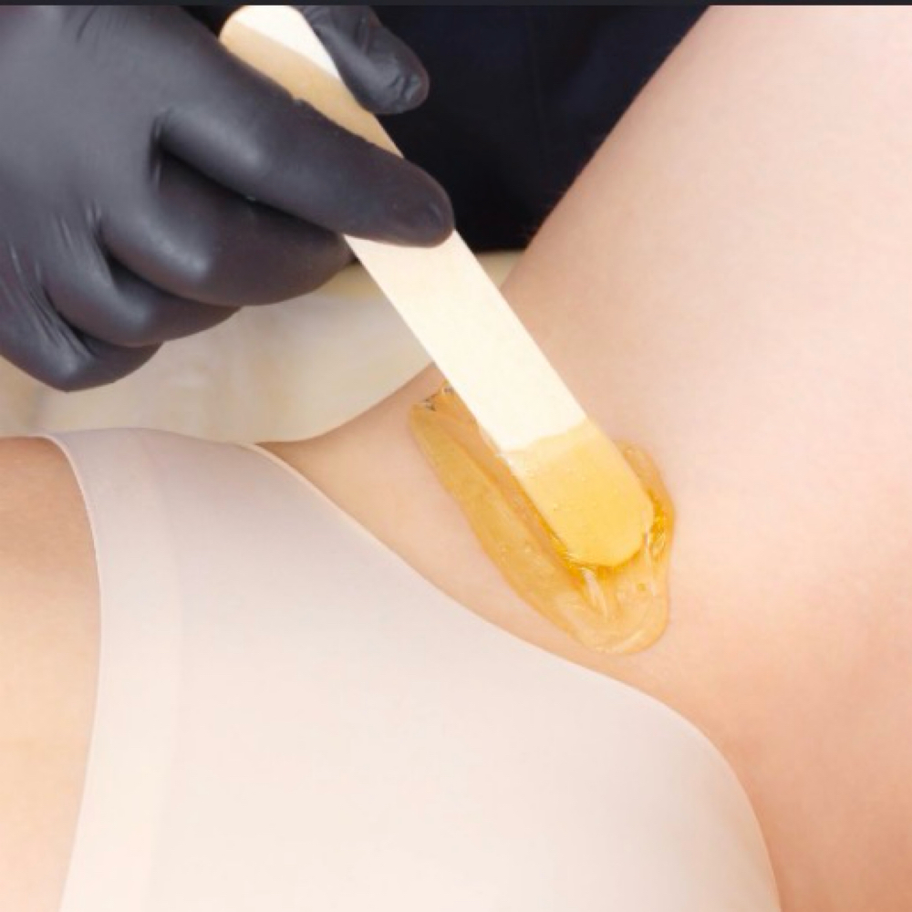 Brazilian Hard Waxing at Revitalize Health in Florence, SC